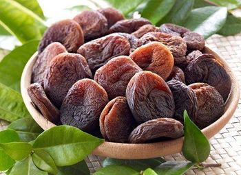Dried apricot - UMDT DRIED FRUITS - Turkey
