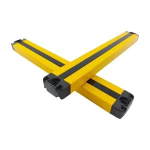 Forklift Machine Detection Safety Laser Light Curtain Sensor Guardshield Device for Industry - Shenzhen New Star Tech Co., Ltd. - China