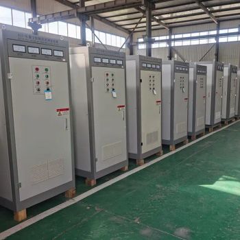 150kw High Frequency Welder for ERW Tube Mill Line Hf Welders - Baoding Brilliance Industrial Co., Ltd. - China