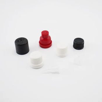 Euro Dropper Cap for Sealing Essential Oil Bottles - Jinan Jotop Import and Export Trade Co., Ltd. - China
