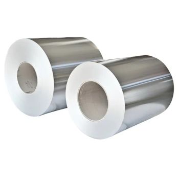 Customized Supply Stainless Steel Coil/strip 2B BA Finish Ultra Flat for Trowels - Ningbo Huali Steel Co., Ltd. - China