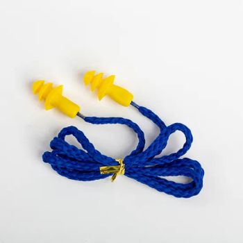 Hearing Protection Silicone Ear Plugs Waterproof Swimming Ear Protection Earplugs - Guangzhou 247 International Co., Ltd - China