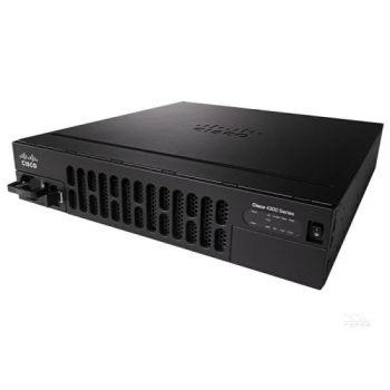 Isr4351-Axv/K9 Cisco 4000 Series Integrated Services Routers Axv Bundle, - Anhui Borui Intelligent Technology Co., Ltd. - China