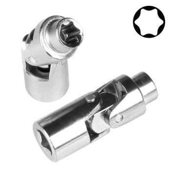Customized Automotive Repair Hand Tool Ignition Coil Disassembly Sleeve Universal E8 Tools for Mercedes-Benz M256 - Hangzhou Hongtu Machinery Equipment Co. Ltd. - China