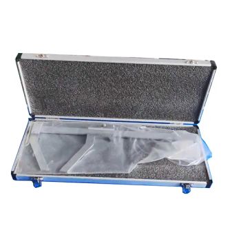 Tripod Gauge for Oil Field Drilling Bit Centralizer Three Point Caliper Stabilizer Gauge - Shenzhen Smart Electromechanical Co., Ltd - China