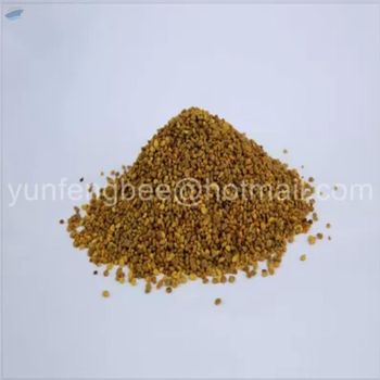 Rape Bee Pollen Of Animal Feed Price $4.56 Origin Xuchang Model Number 2001 Delivery Time 10 Days Supply Ability 1500 - Henan Super-sweet Biotechnology Co., Ltd - China