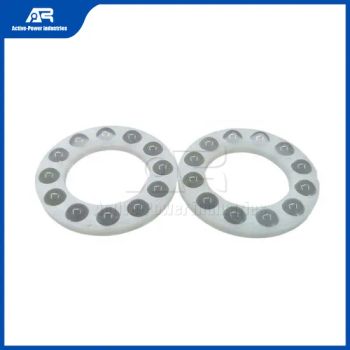Active-Power Industries Ceiling Fan Bearings China Distributors 51238/51240 Thrust Ball Bearings 53224 - QINGDAO ACTIVE-POWER INDUSTRIES COMPANY LIMITED - China