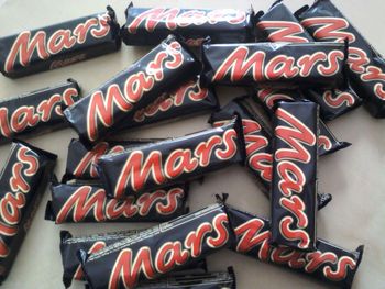 Fast Delivery Mars Chocolate Bar Wholesale Supplier Premium Quality Chocolate Sweets Free Shipping - PLANETE COMMERCE - France