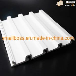 Durable PVC Storage Board Display Wall Panel Foam PVC Decorative Mouldings - Tongxiang Small Boss Special Plastic Products Co., Ltd. - China