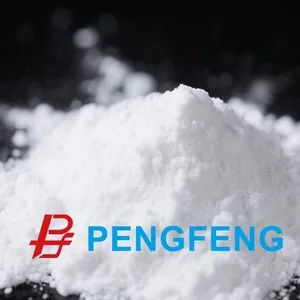 Cyanuric Acid Bleach Stabilizer Swimming Pool Chemicals Detergent - QINGDAO PENGFENG NEW MATERIAL TECHNOLOGY CO., LTD. - China