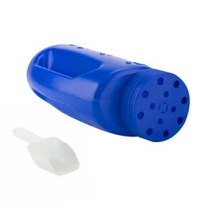 Handheld Granular Spreader 2L 2000ml Fertilizer Spreaders Qué Precio Tienen Los Tipis - Taizhou Kobold Sprayer Co., Ltd. - China
