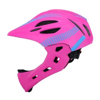 Hot Sell Street Bicycle Parts Accessories Bike Pink Kids Adult Helmet - Good Seller Co., Ltd - China