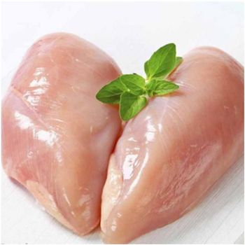 High Quality Frozen Chicken Breast Fillet IQF Boneless Skinless for Restaurants and Food Processing from S-SQUAD High Quality Frozen Chicken Breast Fillet IQF Boneless Skinless for Restaurants and Food Processing - S-SQUAD - France