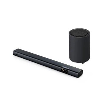 Deep Woofer Speaker Audio Sound Party Speaker Active Speakers Smart Home Theater Systems - Shenzhen Bakun Technology Co., Ltd. - China