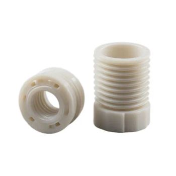 ISO9001 Certified PC Plastic Auto Specific Injection Molded Parts - Qingdao Jiaen Machinery Technology Co., Ltd - China