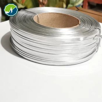 Flat Stitching Wire Corrugated Carton Boxes/Flat Copper Coated Cardboard Box Stitching Wire - Shanghai Jinnuo Metal Products Co., Ltd. - China