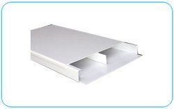 Cable Tray Cover Quality Tested Yes Maintenance Requirement Maintenance Free Engineering Precision Precisely - CI Tech Engineers - India