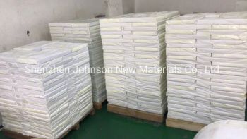 Self Adhesive Labels Sticker Paper for Inkjet - Shenzhen Johnson New Materials Co., Ltd. - China