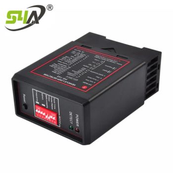 Loop Detector for Parking Management Systems-Vehicle Detector - S4A Industrial Co., Limited - China