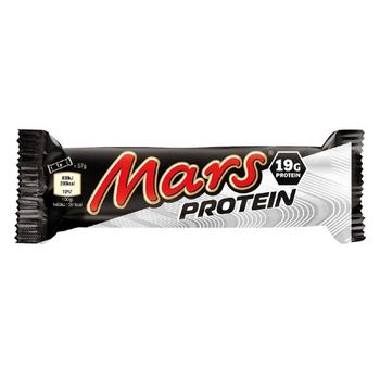Mars Protein Chocolate Bar (57g) Mars Best Quality Wholesale from Exigentelaxia Unipessoal Lda Mars Protein Chocolate Bar (57g) Mars Best Quality Wholesale - Exigentelaxia Unipessoal Lda - Portugal