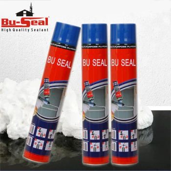 Low Price Foam Polyurethane Sealant Adhesives - YIYANG WONSTAR BUILDING MATERIAL CO., LTD. - China