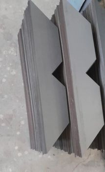 CRGO EI Lamination Core, Rectangular Material CRGO Shape Rectangular Core Thickness 2 mm Technique Hot Rolled Lamination Type EI - Renuka Powertech Private Limited - India