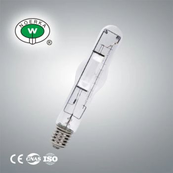400W Self Ballast Metal Halide Lamp Power 400W Voltage 135V Shape Tubular Base Type E40 Model NO. 400w IP Rating IP65 Certification - Ningbo Fenghua Noerka Lighting & Fixture Co., Ltd. - China