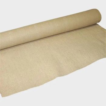 Resistant Fireproof Vermiculite Coated Ceramic Fiber Cloth - Yuyao Qili Insulation Materials Factory - China