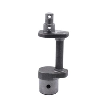 Casting Metal Supplier Metals Products Electrical Equipment Spare Parts and Accessories - Qingdao Tianluping Metal Products Co., Ltd. - China
