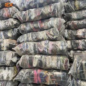 Used Uganda Crocs Bale Men's Leather Shoes MOQ 250 Kg Age All Age Origin China Gender Unisex Size Mixed Size Color Mixed - Guangdong Hissen Resources Recycling Co., Ltd. - China