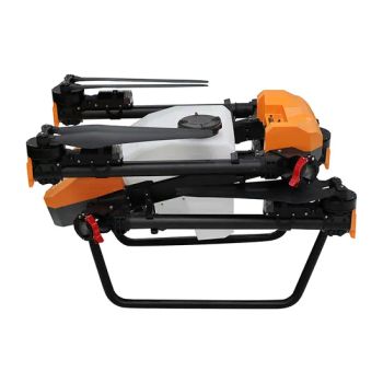 A20L Agriculture Sprayer Drones for Crops Spraying MOQ 1 Volume >500ml Material Aluminum Model NO. AL4-20L HS Code - Shandong Aolan Drone Science and Technology Co., Ltd. - China