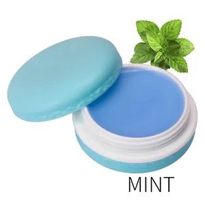 Moisturizing Lip Balm Set with Makaron Flavors Lip Balm - Shenzhen Vili Cosmetics Co., Ltd - China