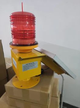 Solar Navigation Light Boat Solar Light Tower Solar Light Solar Beacon Light Aviation Obstruction Light - Beijing Roadsafe Technology Co., Ltd. - China