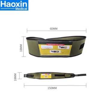 Comfortable Pelvic Sling Featuring 1-Year Warranty and Expert Support - Suzhou Haoxin Medical Technology Co., Ltd - China
