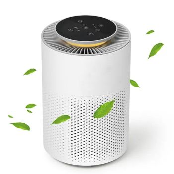 6W Pet Air Purifiers Featuring Pet Product and Hair Cleaner Power 6W Voltage 5V Size Medium Origin China Packaging Box Material - Hefei Fengkun Intelligent Technology Co., Ltd - China
