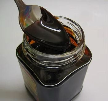 High 79% Brix Molasses Syrup From Thai Best Quality Refined Sugarcane Dried Black Molasses Bulk Exported Best Suppliers -  DAEWKAEW PANTAMANG Co., Ltd - Thailand
