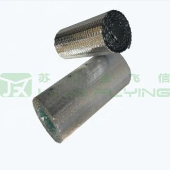 Reflective Foam Insulation Aluminum Foil Facing PE Foam Thermal Insulation Roll - Suzhou Jinfeixin New Material Technology Co., Ltd. - China