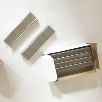 Wholesale 0012 Universal Staples 24/6 Bookbinding Pins Office Staples - Good Seller Co., Ltd. - China