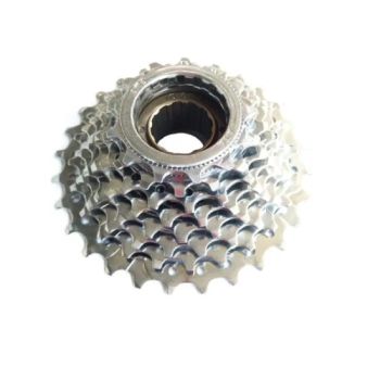 8-Speed Bicycle Freewheel Sprocket 11-32t Freewheel for MTB Color Cp Pack 50PCS Model NO. 8S Material Steel Origin Xingtai - XINGTAI WINWAY IMPORT & EXPORT TRADING CO., LTD. - China