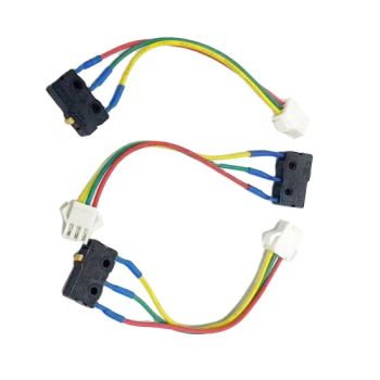 Gas Water Heater Micro Switch 1Y Battery Gas Household 30x40x50cm Smarki - Zhongshan Smarki Home Appliance Co., Ltd. - China