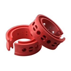 Universal Car Shock Absorber Buffer Power Cushion Shock Absorber Spring Bumper - Qingdao JinYuan Rubber Co.,Ltd. - China