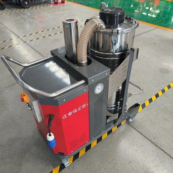 Industrial Vacuum Cleaner and Carbon Brushless Motor Vacuum Cleaner. - Yancheng Fengyao Machinery Co., Ltd. - China
