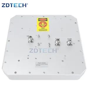 Factory Price Outdoor 3G 4G 5g Let GSM Sector Patch Panel Wall Mount Communication WiFi Antennas for Signal Booster - Shenzhen Zd Tech Co., Ltd - China