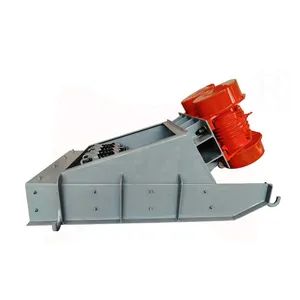 Mining Feeder Gzg Series Motor Vibrating Feeder for Coal Sand - Xinxiang Vibration Motor Co., Ltd. - China
