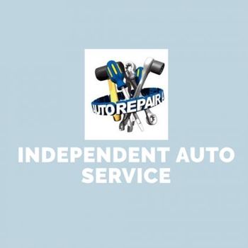 Product - Independent Auto Service - United States