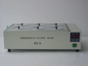 Wincom Thermostat Water Bath Hh-6 - Wincom Company Ltd. - China