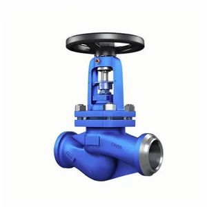 Premium Stainless Steel Worm Gear Flange with 1-Year Warranty - Nanjing Zhongxun Pipeline Equipment Co., Ltd - China