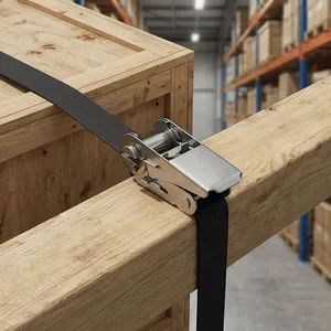 Premium Durable Sling for Effortless Lifting and Comfort - Jiangsu Gostern Rigging Co., Ltd. - China