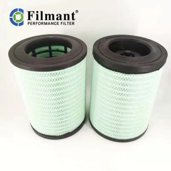 Engine Air Filter OE 21337443/ 21337557/ 7421337443/ C33013/ P958225 - Hebei Tangman Auto Parts Co., Ltd. - China