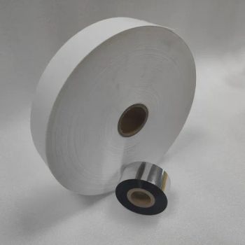 150g Glossy Matte Self Adhesive Thermal Printing Label Jumbo Rolls Pet PVC - Guangzhou Bowen Packing Material Co., Ltd - China